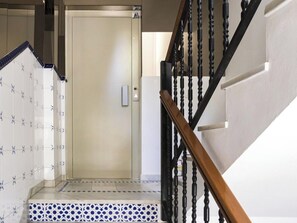 Interior - Sun, sea, and relax in the heart of Fuengirola (Fuengirola)