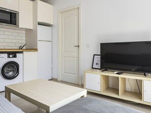 Interior - Sun, sea, and relax in the heart of Fuengirola (Fuengirola)