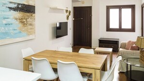 Dining - Quiet area, close to everything (Málaga)