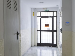 Interior - Quiet corner in Malaga (Málaga)