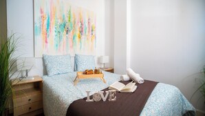 Unclassified image, 5 of 14, button - Explore Malaga on foot from this cozy apartment (Málaga)