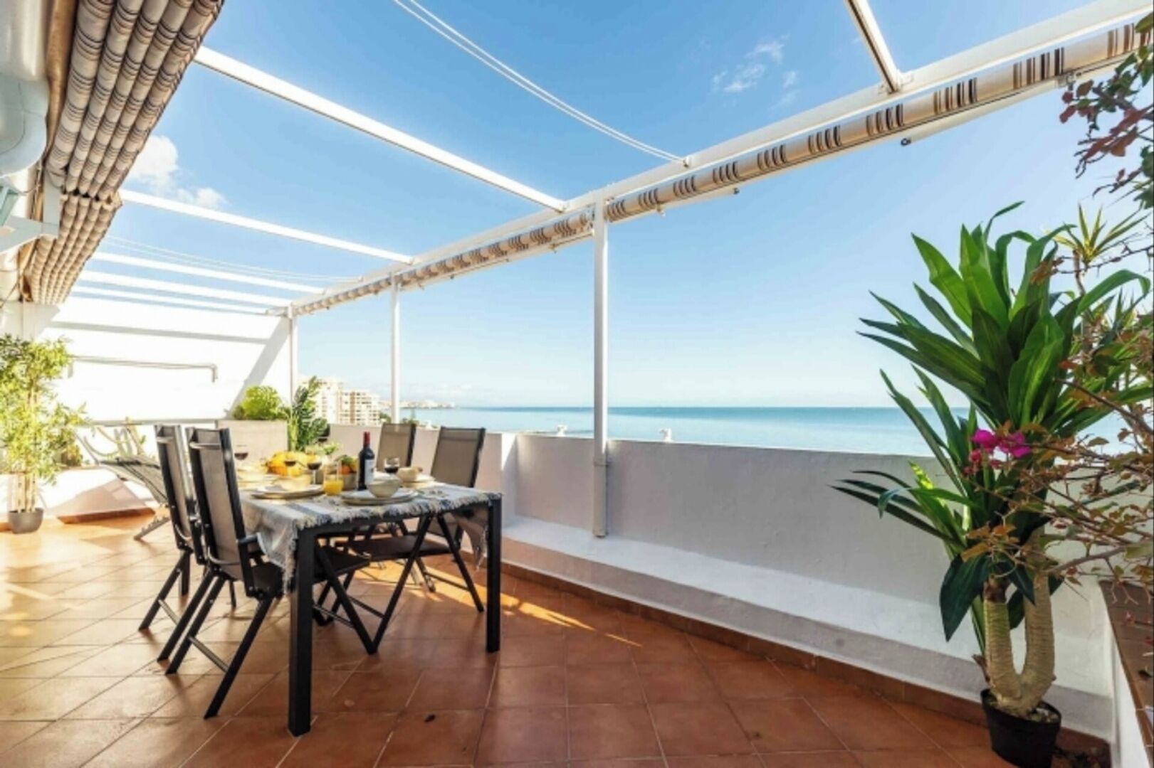 تناول الطعام بالخارج