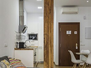 Interior - Charming apartment 2 minutes from the Cathedral (Málaga)