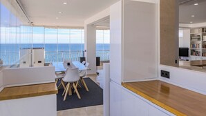 Unclassified image, 3 of 35, button - Luxury Seaview Fuengirola (Fuengirola)