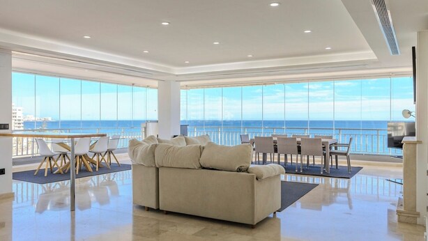 Unclassified image, 1 of 35, button - Luxury Seaview Fuengirola (Fuengirola)