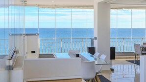 Unclassified image, 5 of 35, button - Luxury Seaview Fuengirola (Fuengirola)