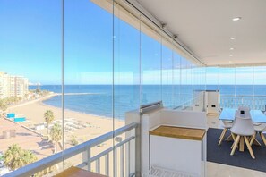 Interior - Luxury Seaview Fuengirola (Fuengirola)
