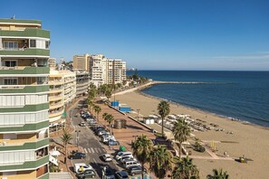 Beach - Luxury Seaview Fuengirola (Fuengirola)