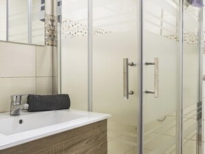 Hair dryer, towels - Ideal for families, spacious and centrally located (Málaga)