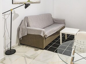 TV - Ideal for families, spacious and centrally located (Málaga)