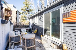 Terrass/Patio