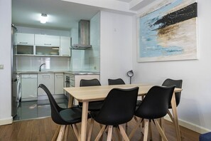 Dining - Ideal apartment for city breaks (Málaga)