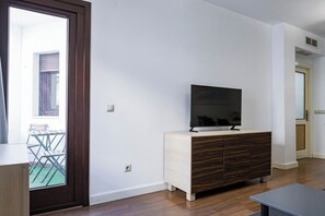 Interior - Ideal apartment for city breaks (Málaga)