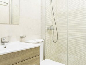 Hair dryer, towels - Your ideal base in the heart of Malaga (Málaga)