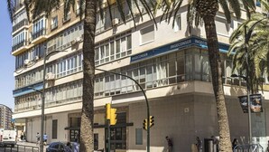 Miscellaneous - Your ideal base in the heart of Malaga (Málaga)