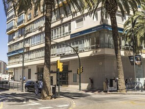 Miscellaneous - Your ideal base in the heart of Malaga (Málaga)