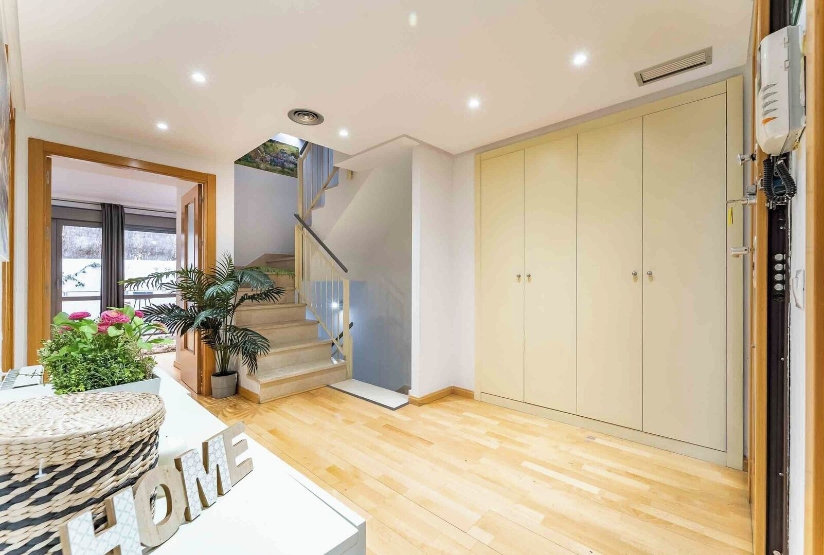 Interieur