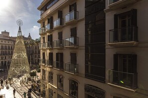 Balcon