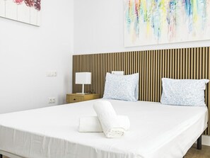 Room - Historic center and design (Málaga)