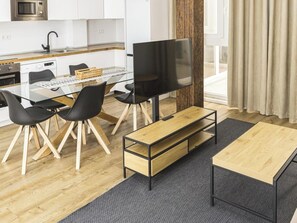 Dining - Historic center and design (Málaga)