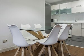 Dining - Bright and well connected (Málaga)