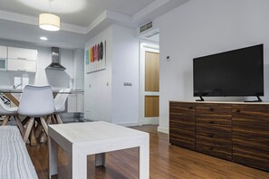 Interior - Bright and well connected (Málaga)