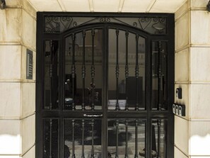 Exterior detail - Your coastal retreat (Fuengirola)