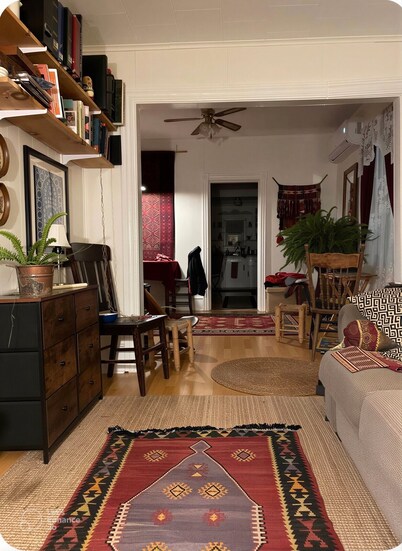 3-bedroom vintage house in lovely Charlottetown