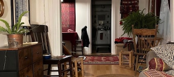 3-bedroom vintage house in lovely Charlottetown