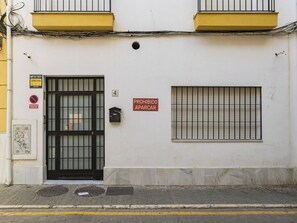 Detalle exterior