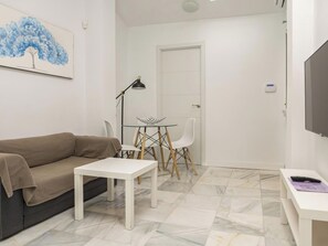 TV - Relaxation and comfort just 10 min from downtown (Málaga)