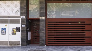 Detalle exterior