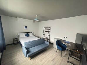 Wi-Fi, draps fournis