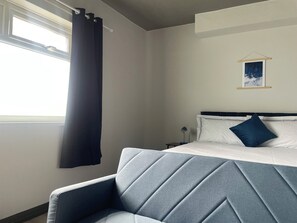 Wi-Fi, draps fournis