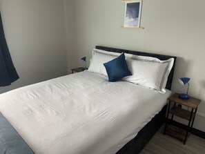 Wi-Fi, draps fournis