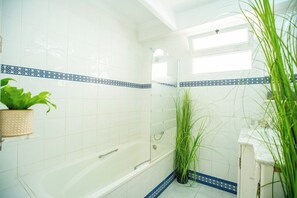 Bathroom - Sunset Boutique at Fuengirola (Fuengirola)