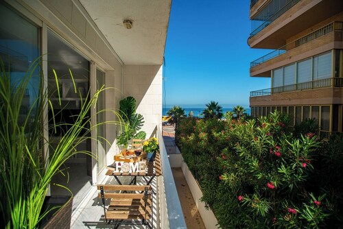 Sunset Boutique at Fuengirola
