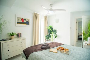 2 bedrooms, WiFi - Sunset Boutique at Fuengirola (Fuengirola)