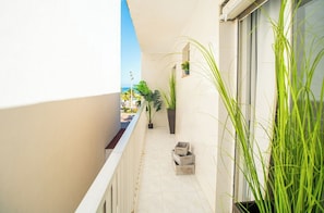 Property grounds - Sunset Boutique at Fuengirola (Fuengirola)