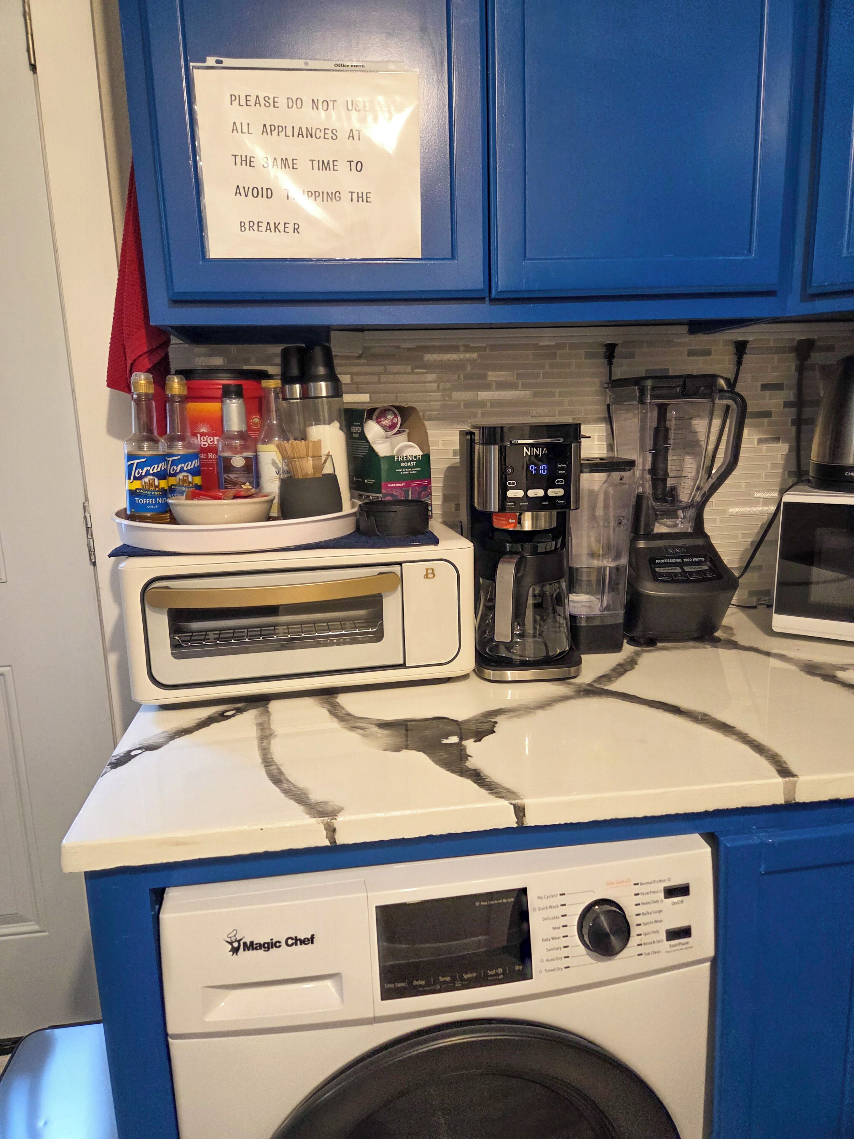 Casa | Cocina privada