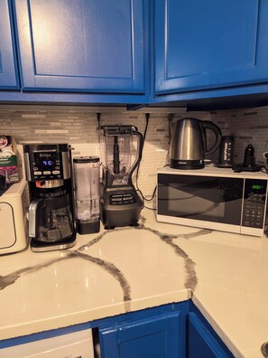 Casa | Cocina privada