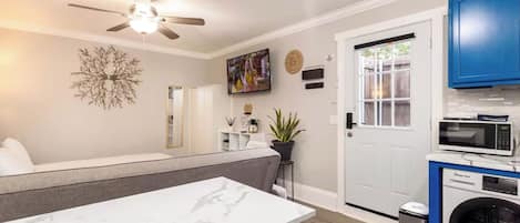 独立别墅 | 住宿内部