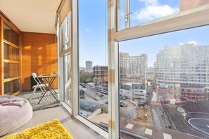 Interior - Battersea riverside 1 bedroom flat (London)