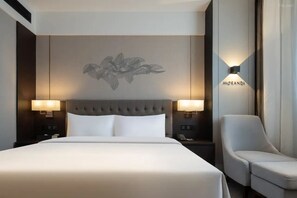 Free WiFi - Giorgio Morandi Hotel (Xuzhou City Center) (Xuzhou)
