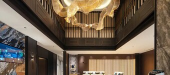 Giorgio Morandi Hotel - Xuzhou City