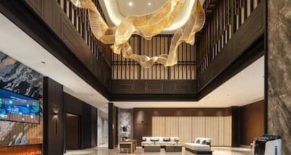 Giorgio Morandi Hotel - Xuzhou City