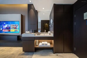 Interior - Giorgio Morandi Hotel (Xuzhou City Center) (Xuzhou)