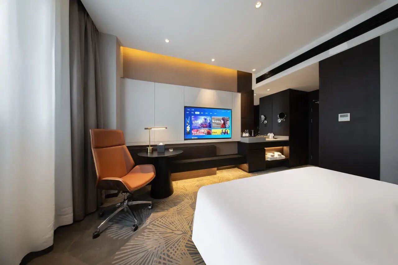 Habitación doble clásica