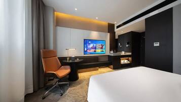 Habitación doble clásica