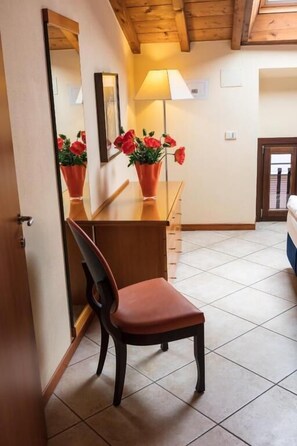 Interior - Appartamenti La Grotta (Bardolino)